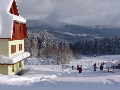 biebet Unterkunft, mit basen, mit pool, skigebiet, ski areal, ski, skigebiet, Skiarena, Montenegro, Cerná hora