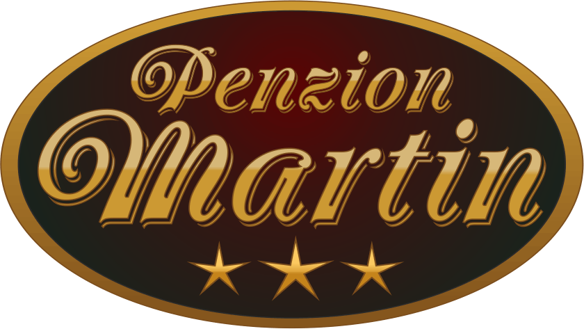 Logo ubytování Penzion Martin Janské Lázně